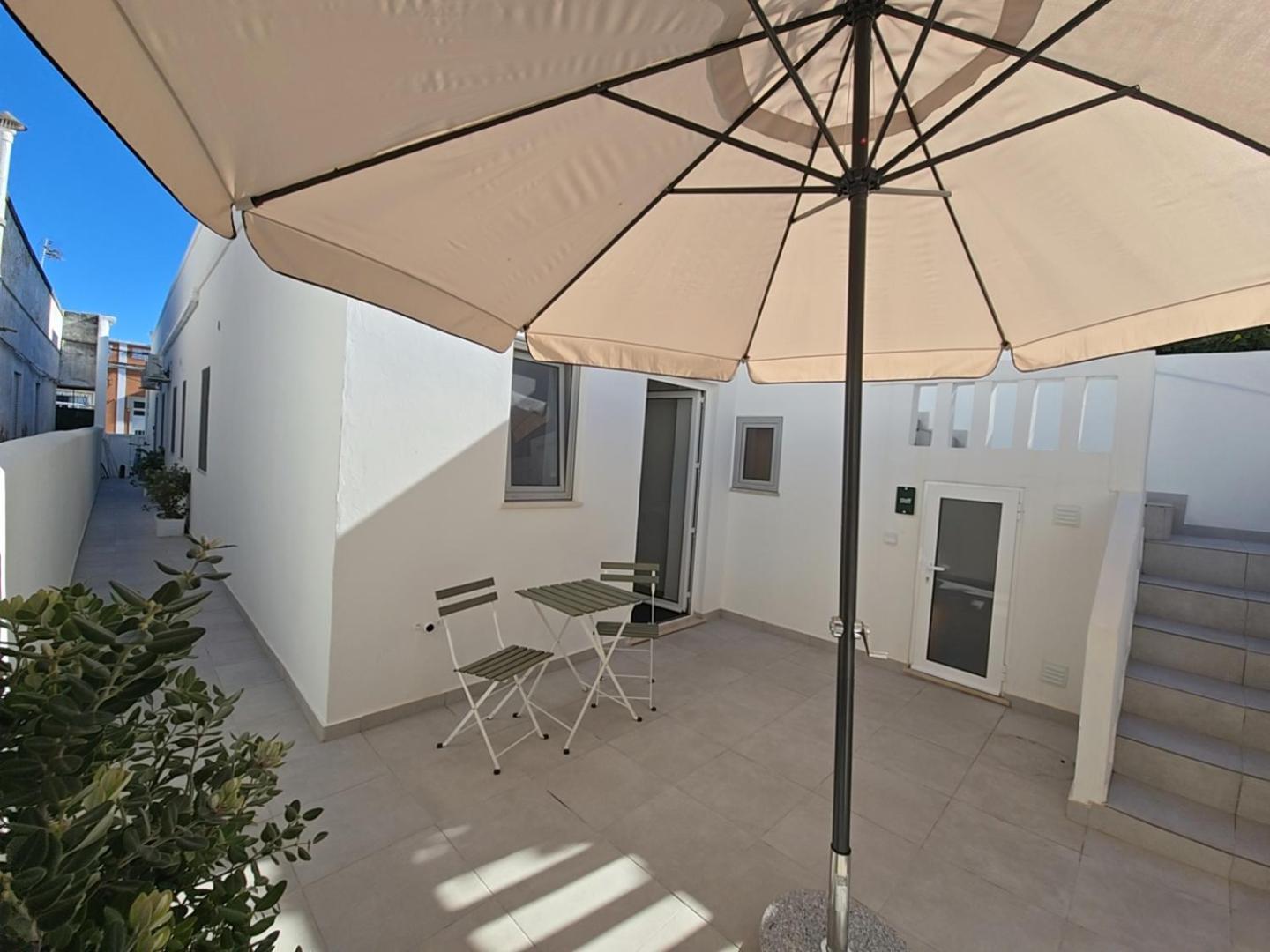 Vakantiehuis Casa Sao Francisco *