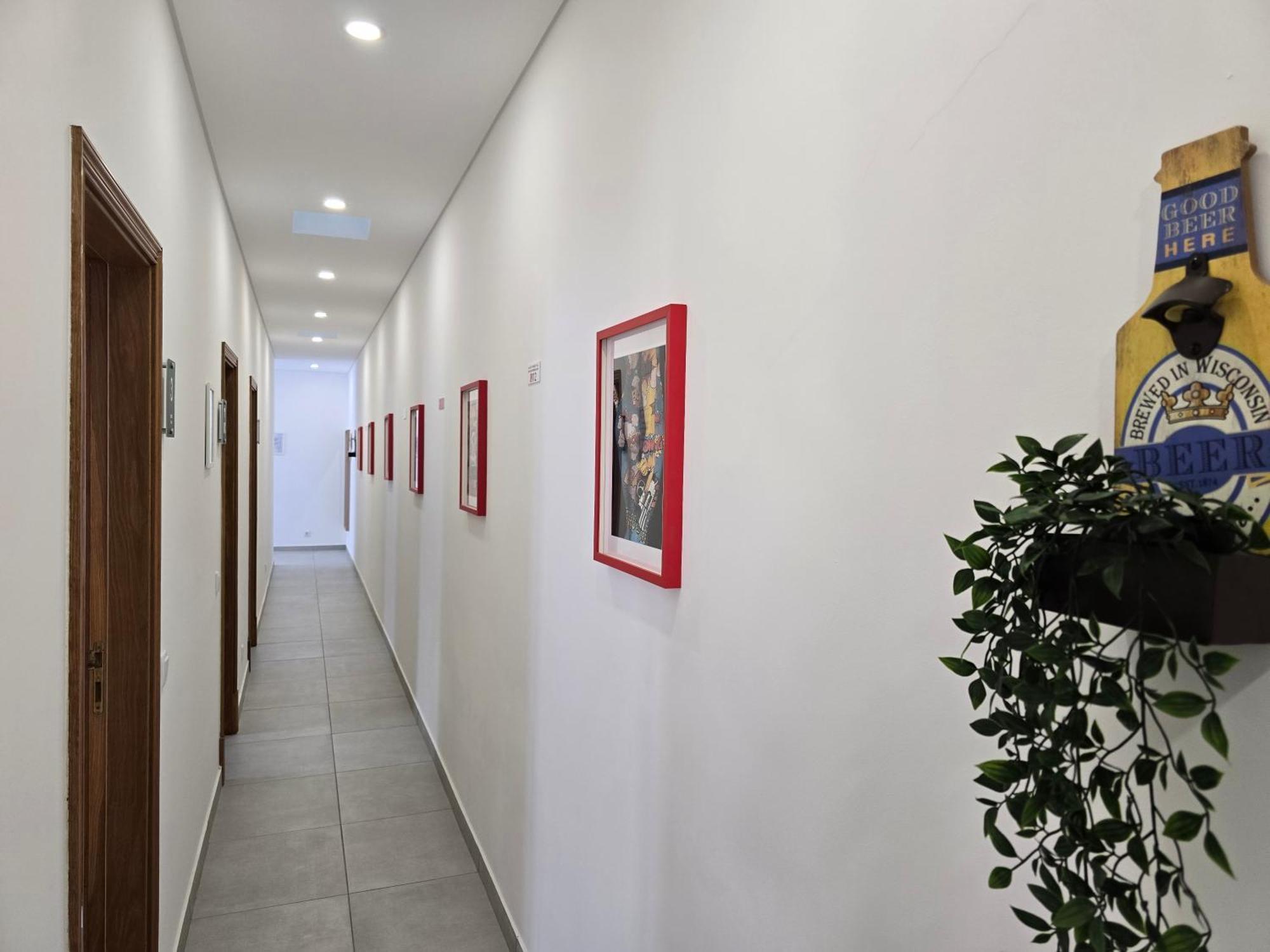 Casa Sao Francisco FAO