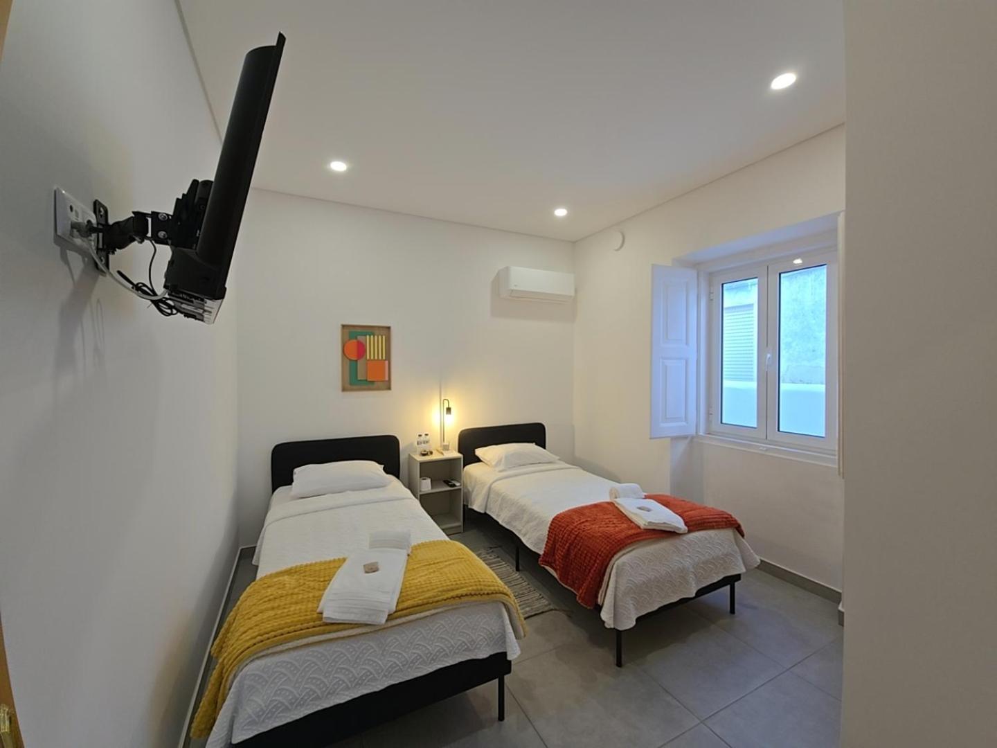 Casa Sao Francisco Vakantiehuis *