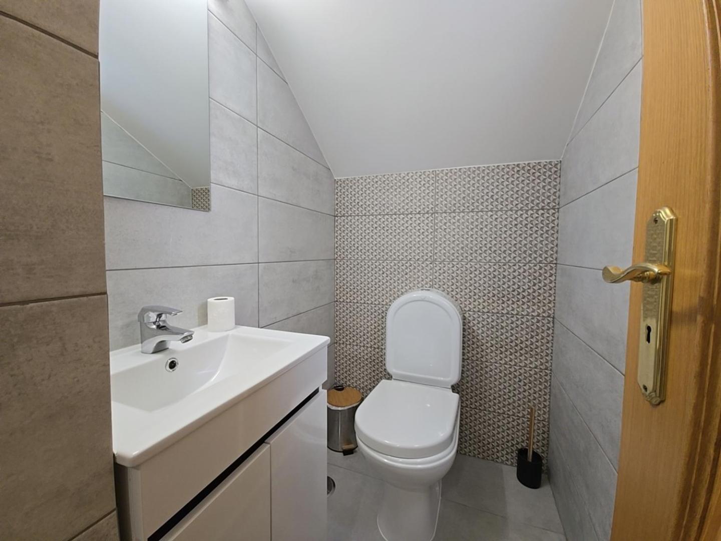 Casa Sao Francisco Vakantiehuis FAO