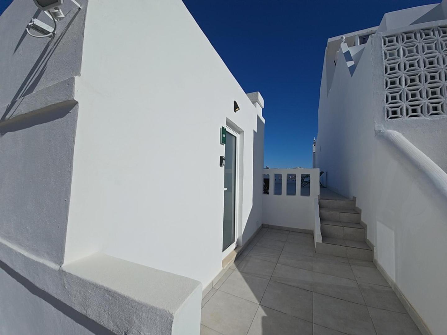 Casa Sao Francisco Vakantiehuis *