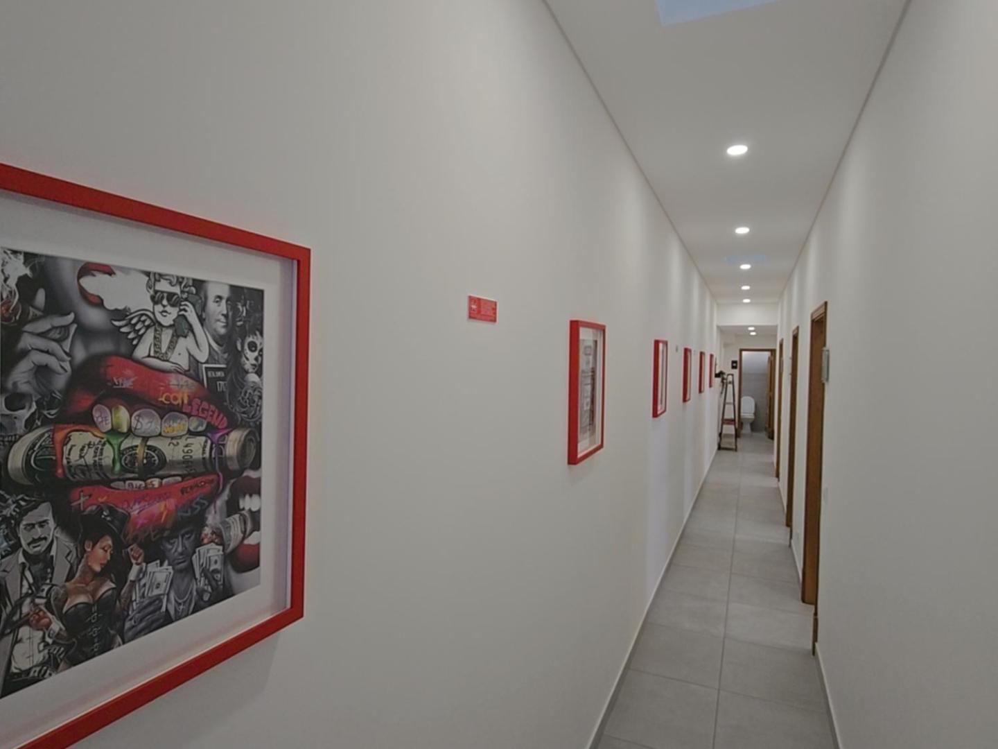 Casa Sao Francisco Vakantiehuis FAO