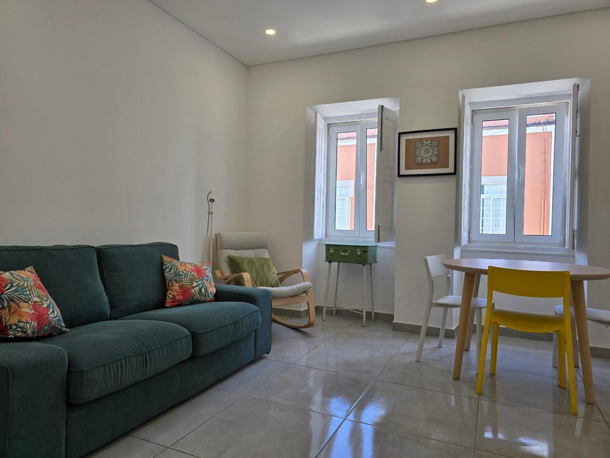 Casa Sao Francisco * FAO