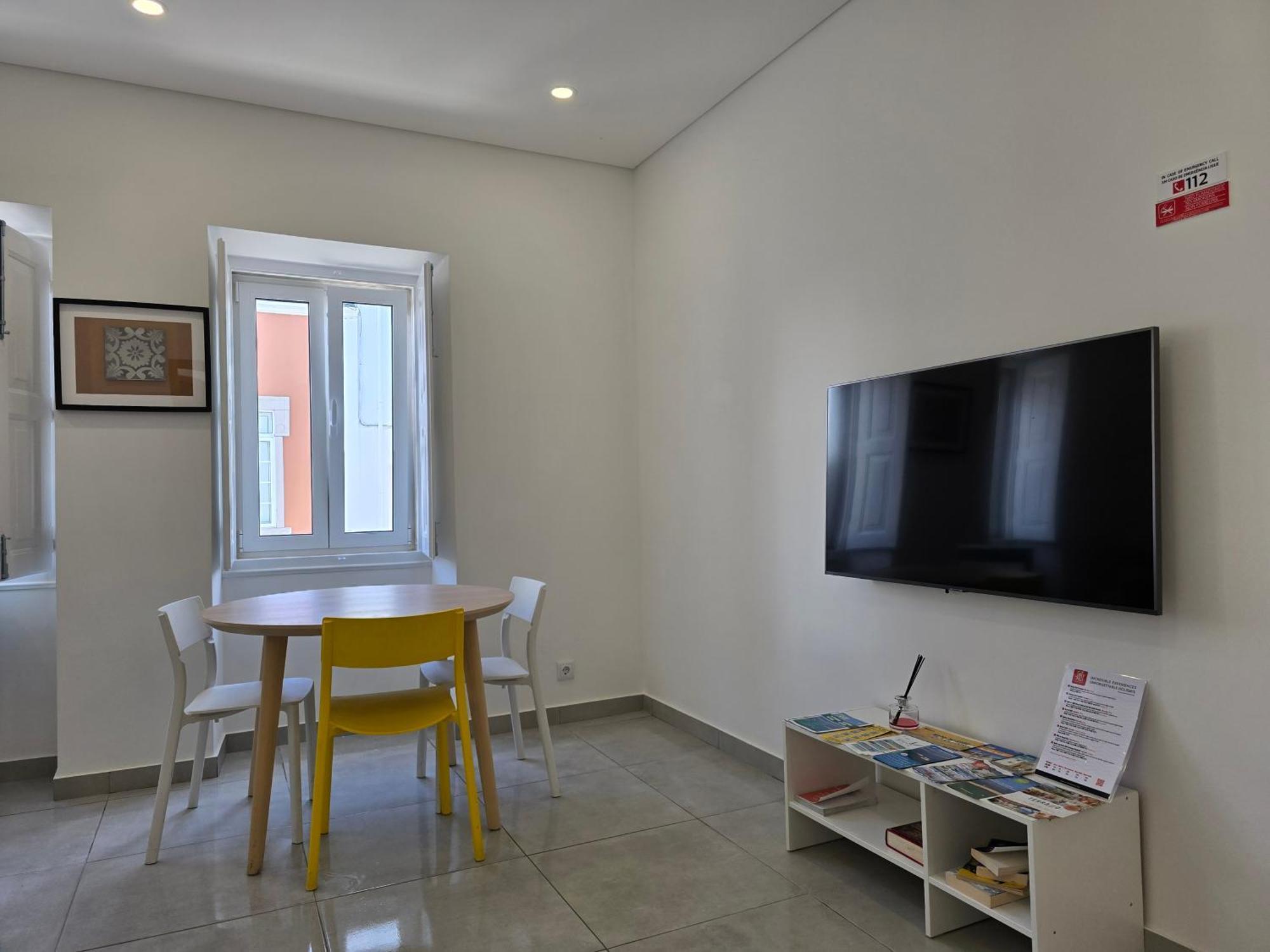 Casa Sao Francisco Vakantiehuis *