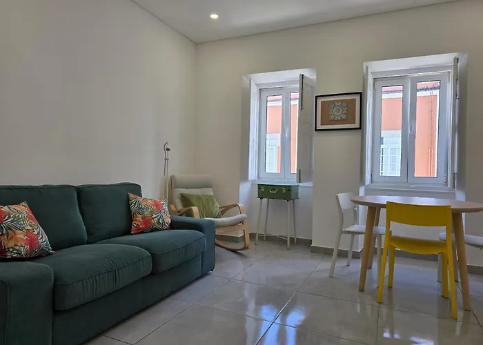 Casa Sao Francisco